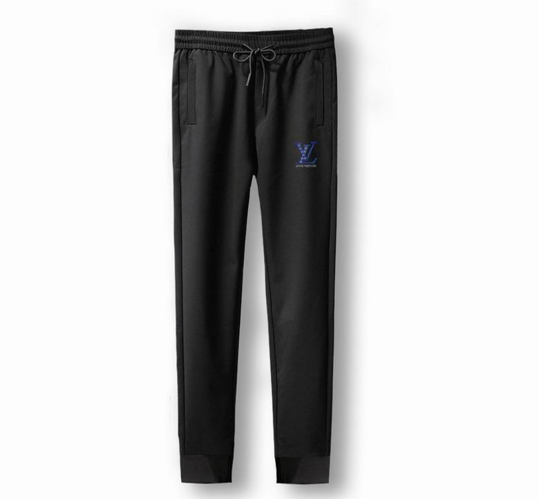 LV Pants Long-010